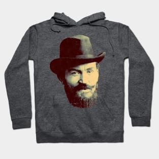 Yong Man Shaw Hoodie